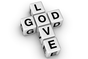 Love Is God Galatians Sonlight Seekers Location - First Baptist Church - 1407 East Main Street - Fredericksburg, Texas 78624