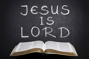 Jesus Is Lord Galatians Sonlight Seekers Location - First Baptist Church - 1407 East Main Street - Fredericksburg, Texas 78624