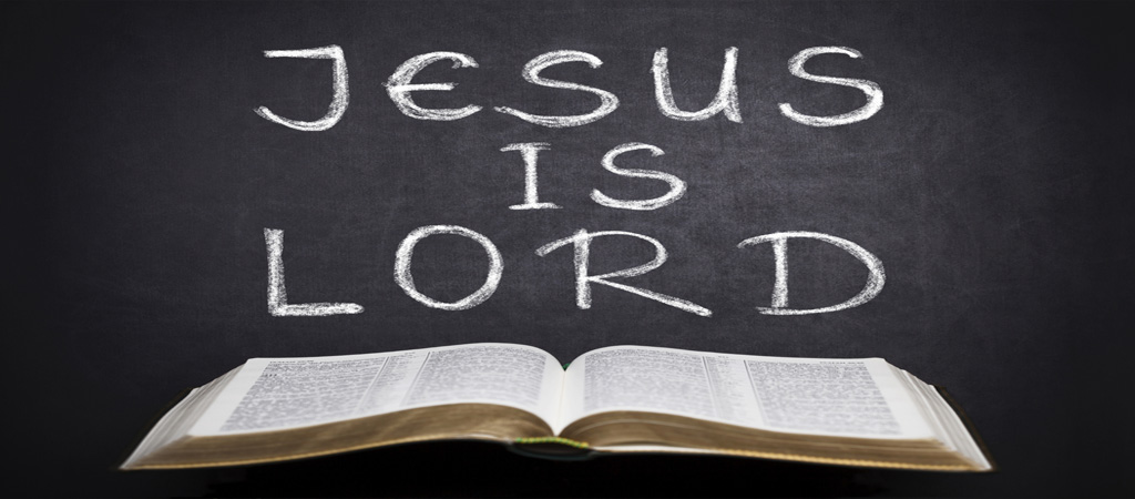 Jesus Is Lord Sonlight Seekers Location - First Baptist Church - 1407 East Main Street - Fredericksburg, Texas 78624